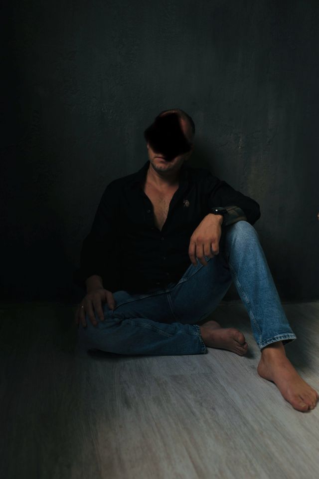 Мужчина Артур Ново-Савиновский Фотография 