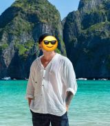 Миниатюра Мужчина Артур Ново-Савиновский Фотография 