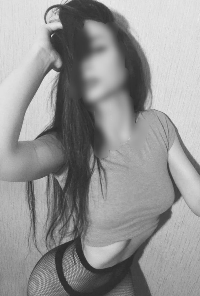 Индивидуалка Эльза Советский