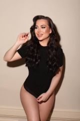 Миниатюра Индивидуалка Амелия Вахитовский Фотография 