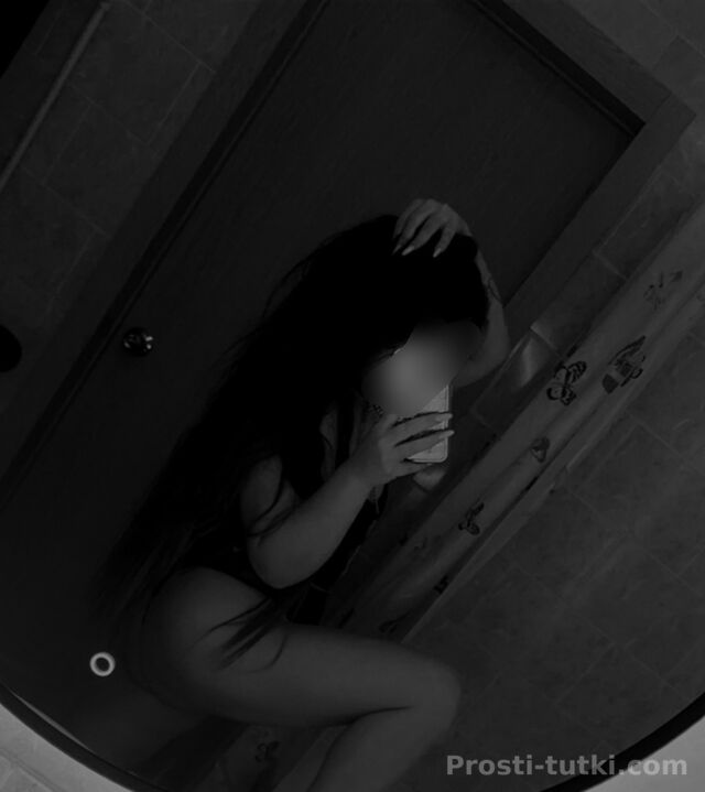 Индивидуалка Леся Советский