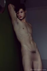 Миниатюра Мужчина Артемий  Вахитовский Фотография 