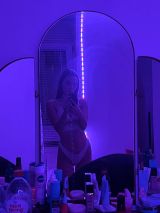 Миниатюра Индивидуалка Полина Советский Фотография 