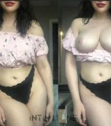 Миниатюра Индивидуалка Олеся Советский Фотография 