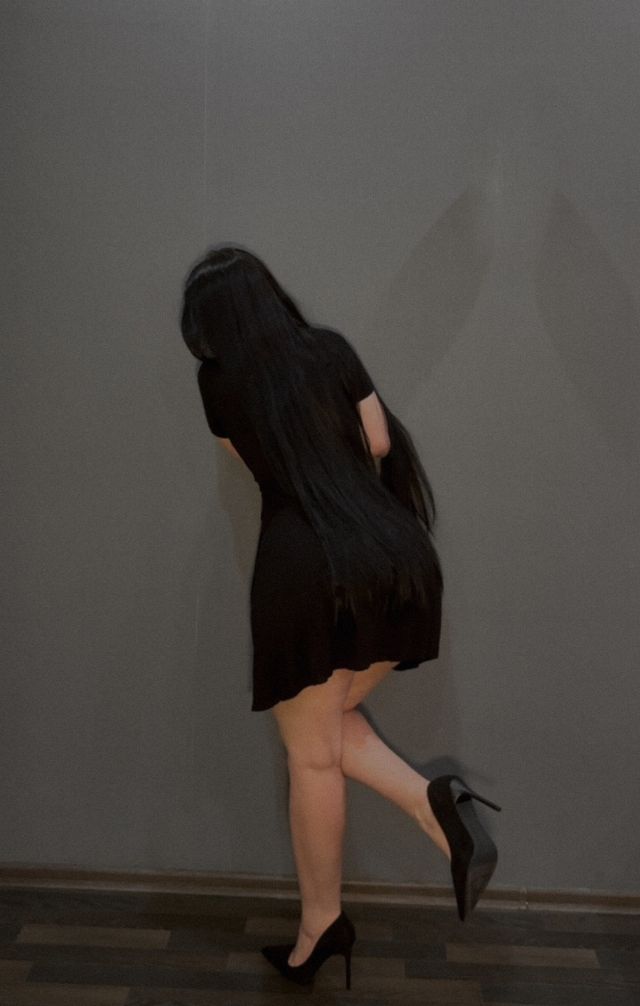 Индивидуалка Вика Вахитовский Фотография 