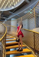 Миниатюра Индивидуалка АННА Советский Фотография 