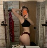 Миниатюра Индивидуалка Кристина  Авиастроительный Фотография 