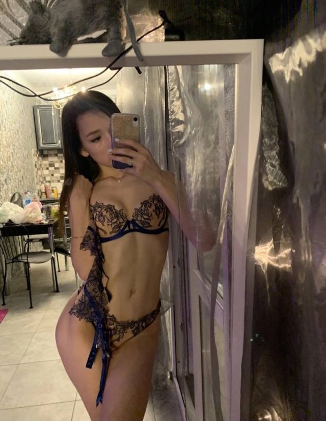 Индивидуалка Настя  Советский Фотография 