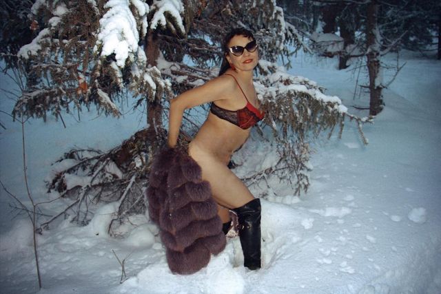 Индивидуалка Лилия Московский Фотография 