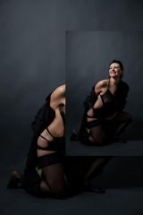 Миниатюра Индивидуалка Лилия Московский Фотография 