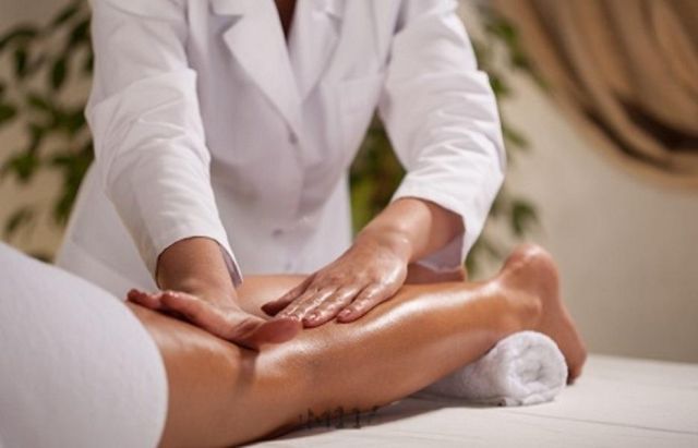 Массажистка Лана Ново-Савиновский Фотография 