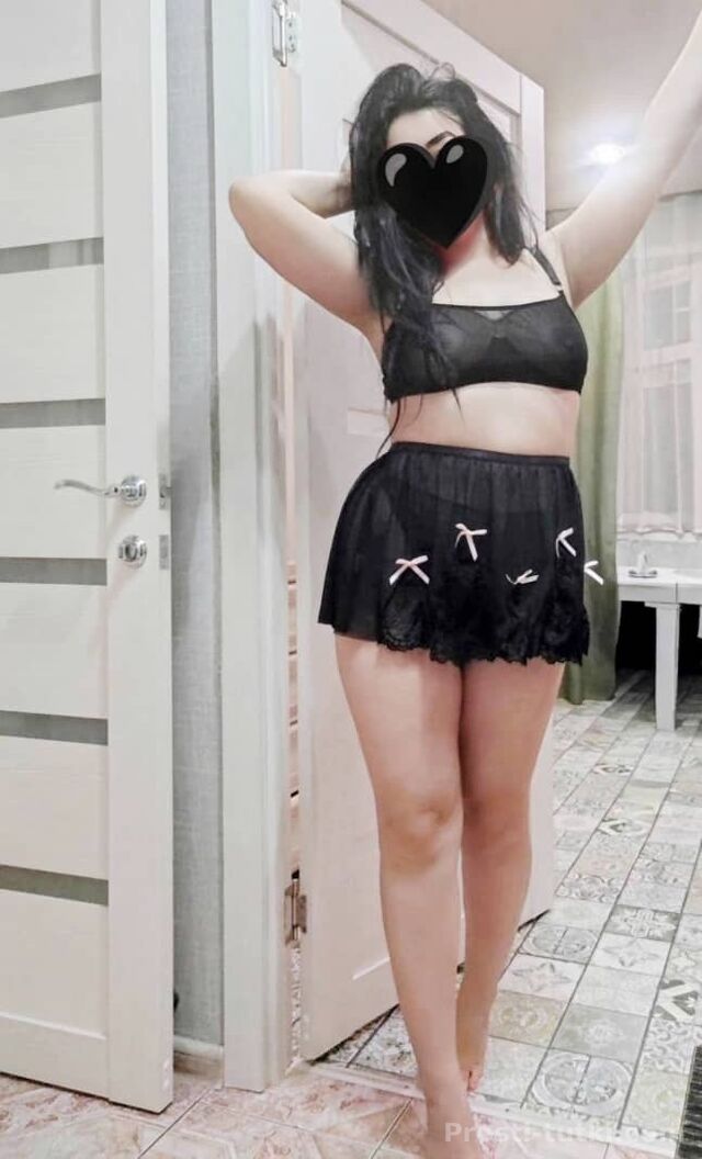 Индивидуалка Милана Ново-Савиновский