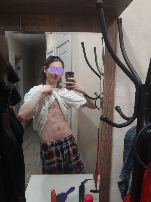 Мужчина Ренат Московский Фотография 