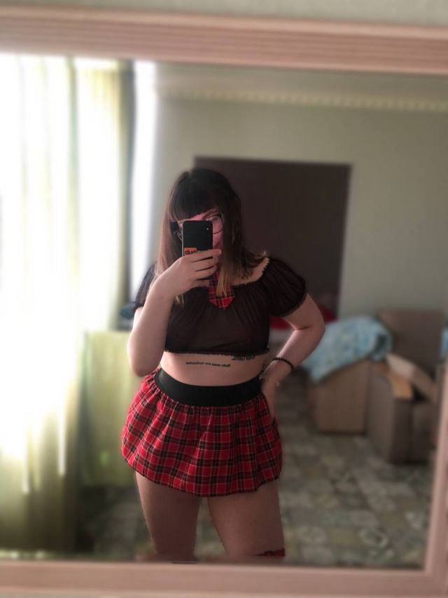 Индивидуалка Яночка Ново-Савиновский Фотография 