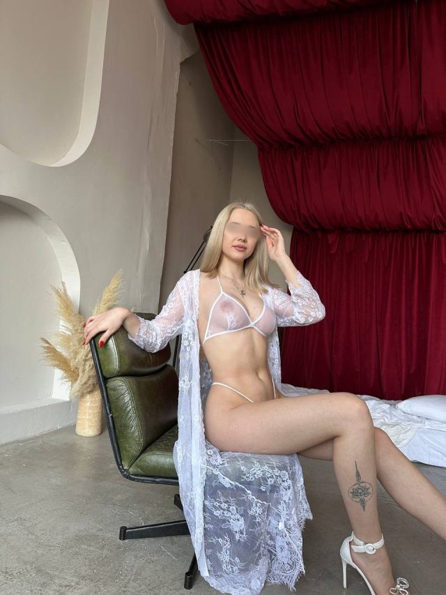 Индивидуалка Anna Ново-Савиновский Фотография 