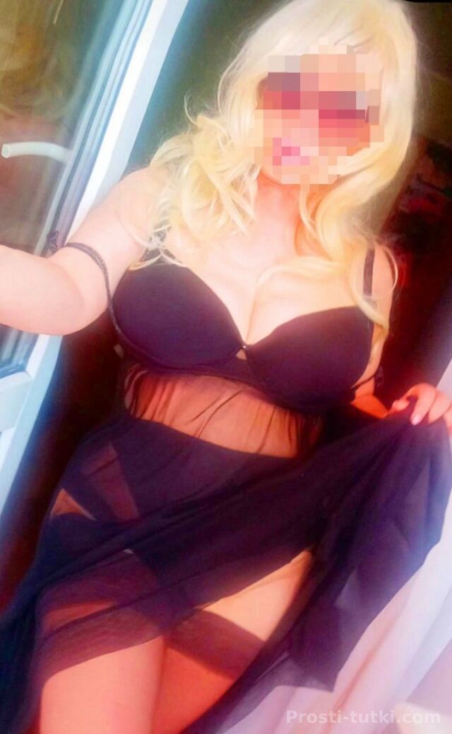 Индивидуалка Регина Ново-Савиновский Фотография 