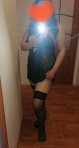 Миниатюра Индивидуалка Аделия Советский Фотография 