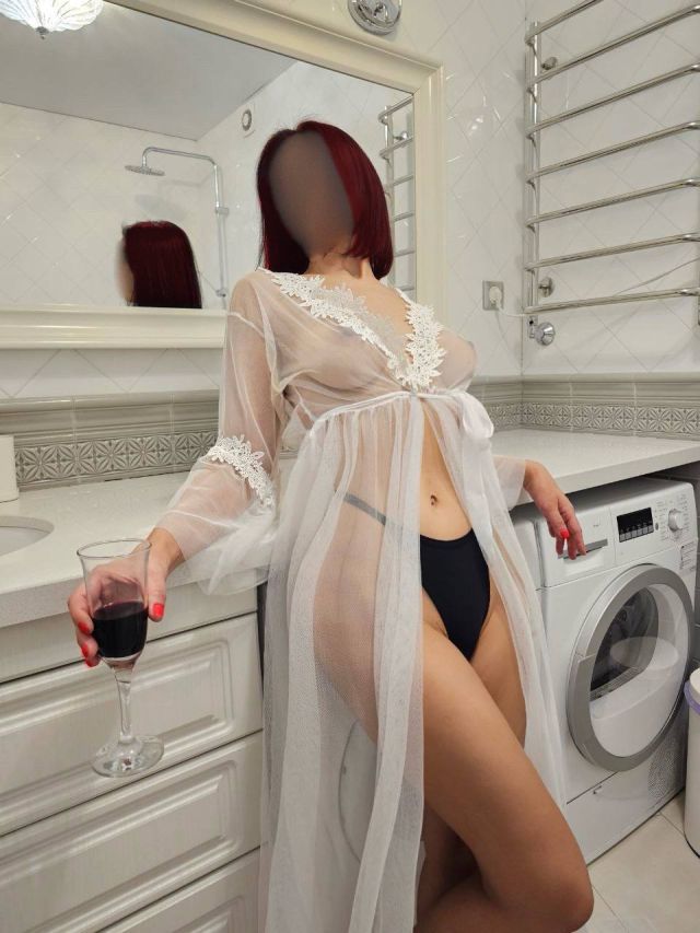 Индивидуалка Твой Ангел Вахитовский Фотография 