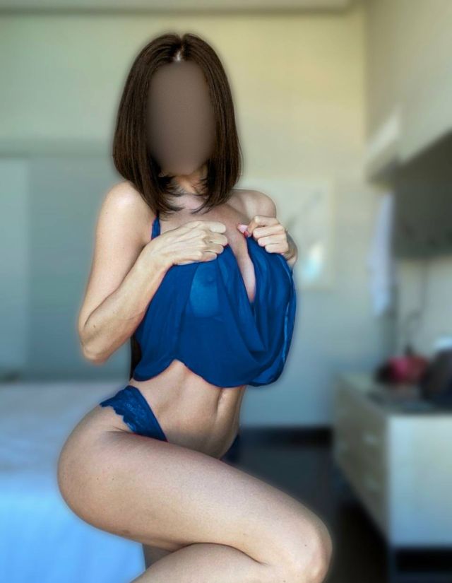 Индивидуалка Карина Милфа Вахитовский Фотография 