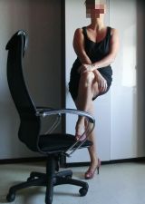 Миниатюра Индивидуалка Лариса Ново-Савиновский Фотография 