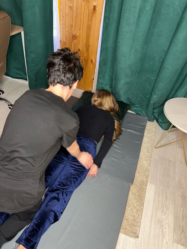 Мужчина Дмитрий Московский Фотография 