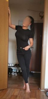 Миниатюра Индивидуалка Виктория Ново-Савиновский Фотография 