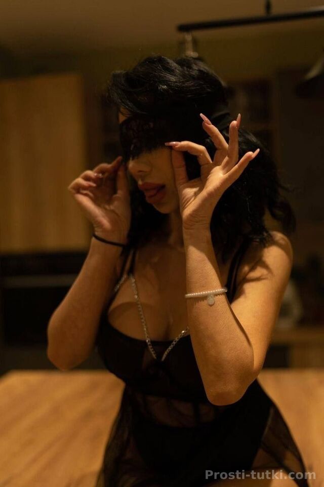 Индивидуалка Кристина  Вахитовский