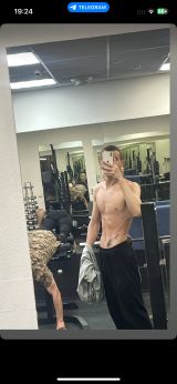 Миниатюра Мужчина Артур Ново-Савиновский Фотография 