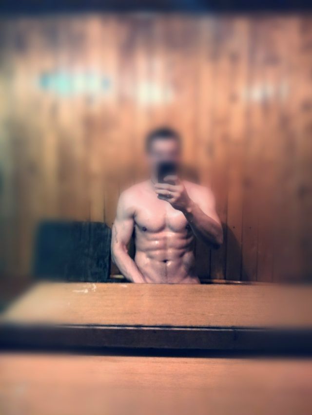 Мужчина Alex Фотография 