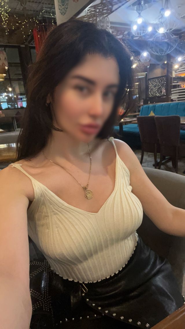 Индивидуалка Диляра Московский