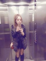 Миниатюра Индивидуалка Алёнка Фотография 