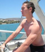 Миниатюра Мужчина Айдар Фотография 