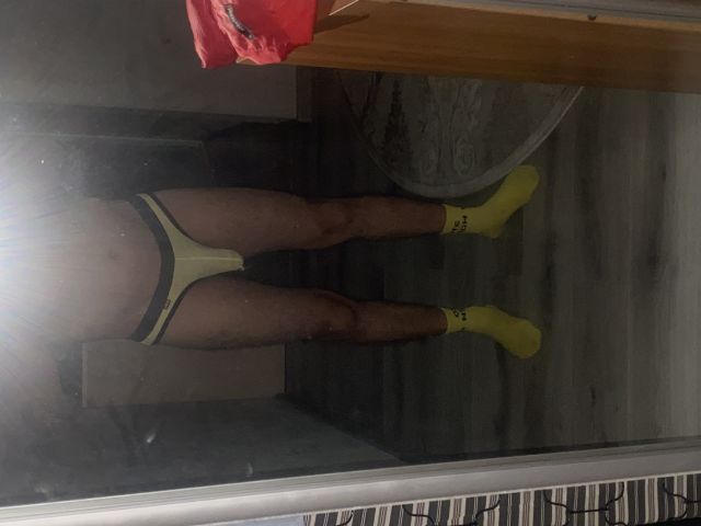 Мужчина Ali Московский Фотография 