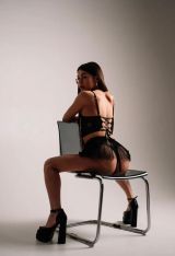 Миниатюра Индивидуалка Юля Ново-Савиновский Фотография 