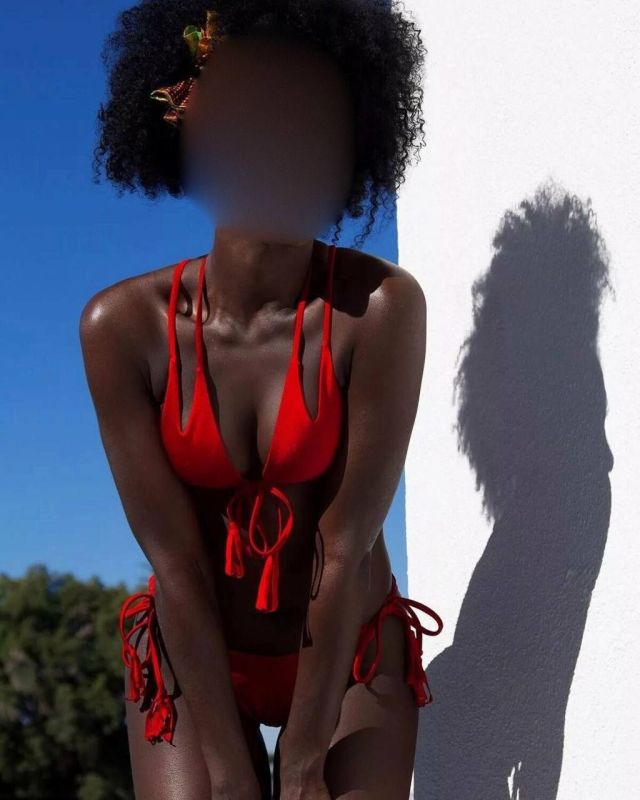 Индивидуалка Дейзи Советский Фотография 