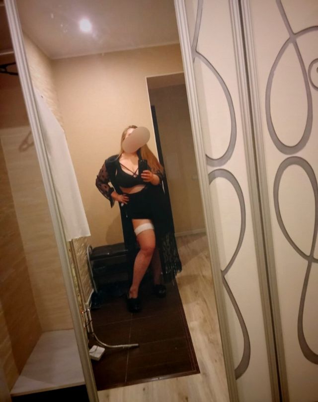 Индивидуалка Горловой +Массаж! ❤️ Ново-Савиновский