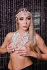 Миниатюра Индивидуалка Луна Советский Фотография 