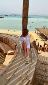 Миниатюра Индивидуалка Лизочка  МКР Азино Фотография 