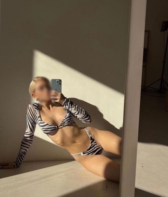 Индивидуалка Лина Вахитовский Фотография 