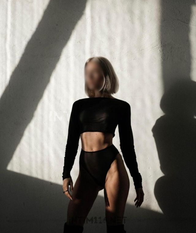 Индивидуалка Лина Вахитовский Фотография 