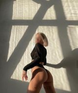 Миниатюра Индивидуалка Лина Вахитовский Фотография 