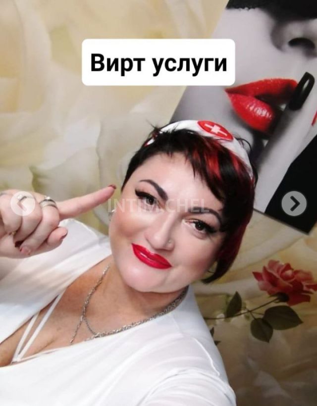 Индивидуалка Леди Мирослава Кировский Фотография 