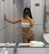 Миниатюра Индивидуалка Сара Ново-Савиновский Фотография 