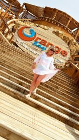 Миниатюра Индивидуалка 🚗Лиза 🍓🍑🌹🌹🌹 МКР Азино Фотография 