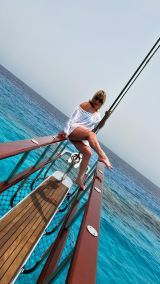 Миниатюра Индивидуалка 🚗Лиза 🍓🍑🌹🌹🌹 МКР Азино Фотография 