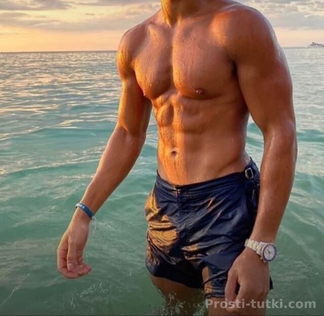 Мужчина Эмил Вахитовский Фотография 