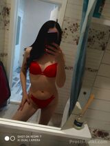 Миниатюра Массажистка Лера  Вахитовский Фотография 