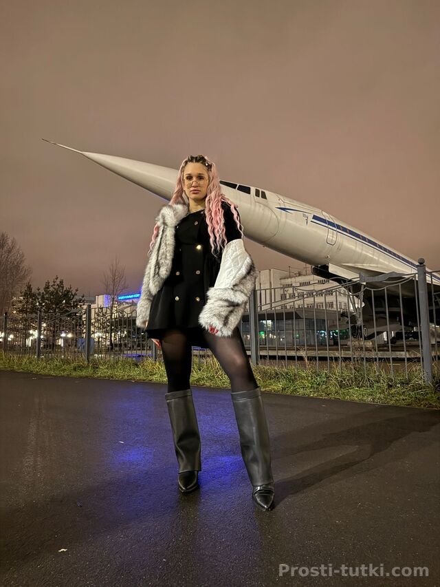 Индивидуалка Мирослава Ново-Савиновский Фотография 