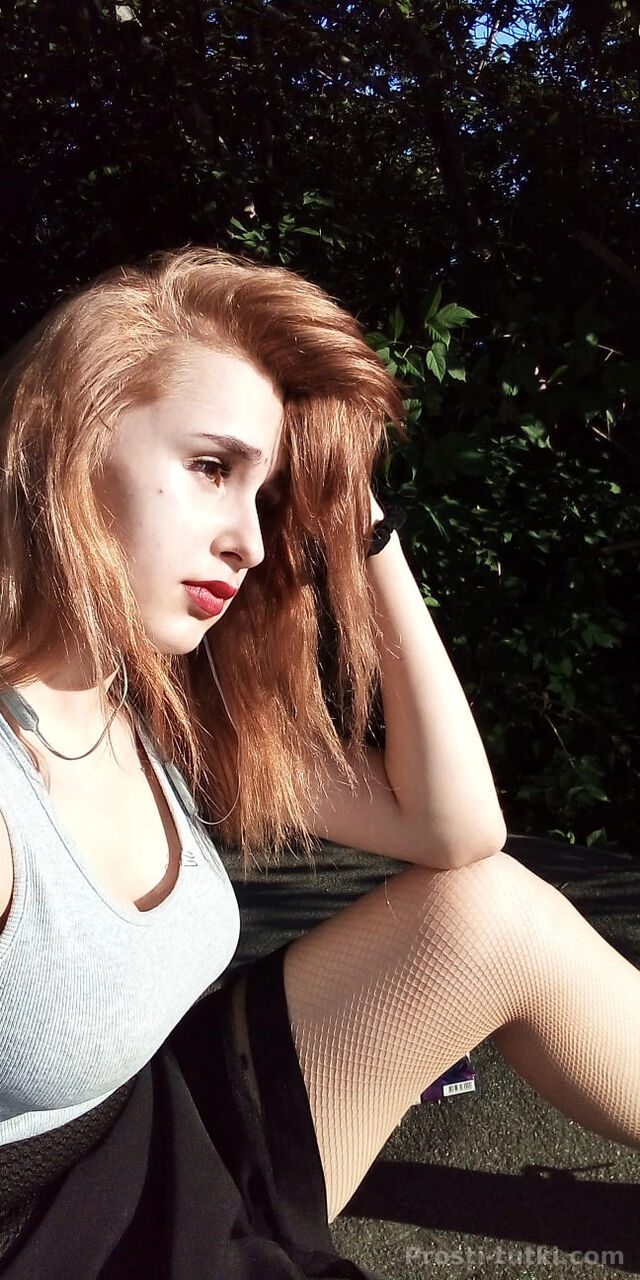 Индивидуалка Шлюха Яна  Советский Фотография 