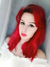 Миниатюра Индивидуалка Шлюха Яна  Советский Фотография 